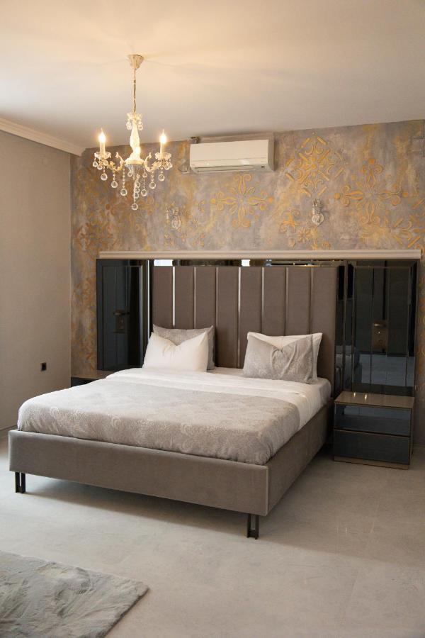 ביטולה All Elevens 11 Apartments מראה חיצוני תמונה