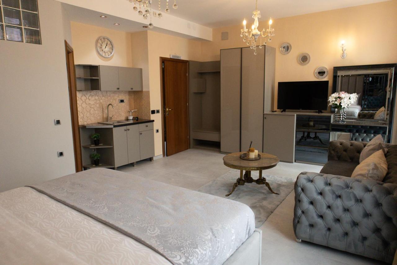 ביטולה All Elevens 11 Apartments מראה חיצוני תמונה
