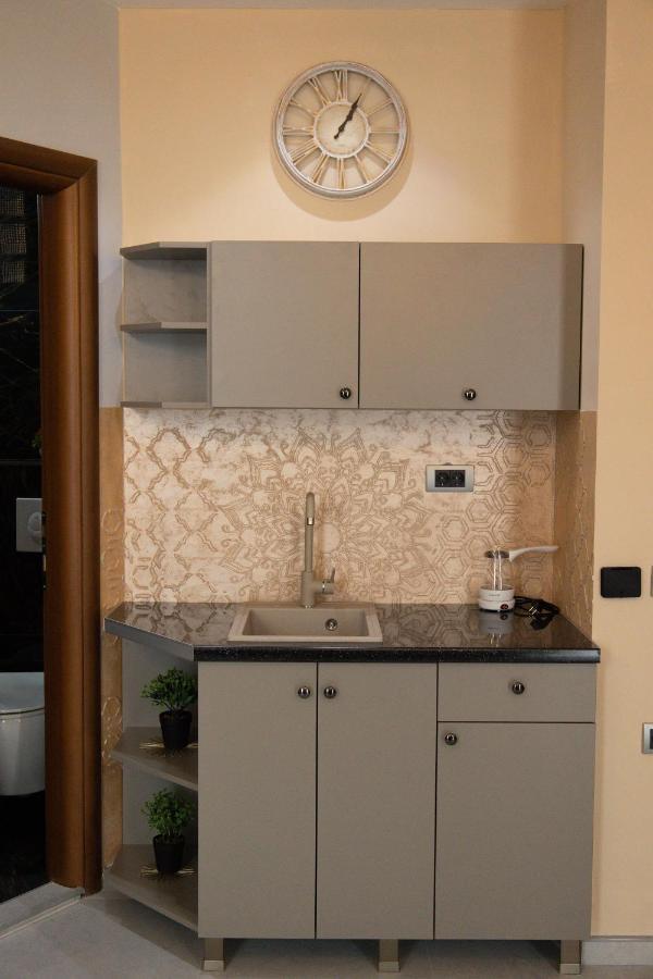 ביטולה All Elevens 11 Apartments מראה חיצוני תמונה