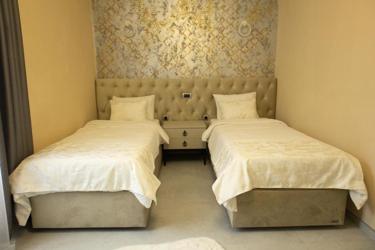 ביטולה All Elevens 11 Apartments מראה חיצוני תמונה
