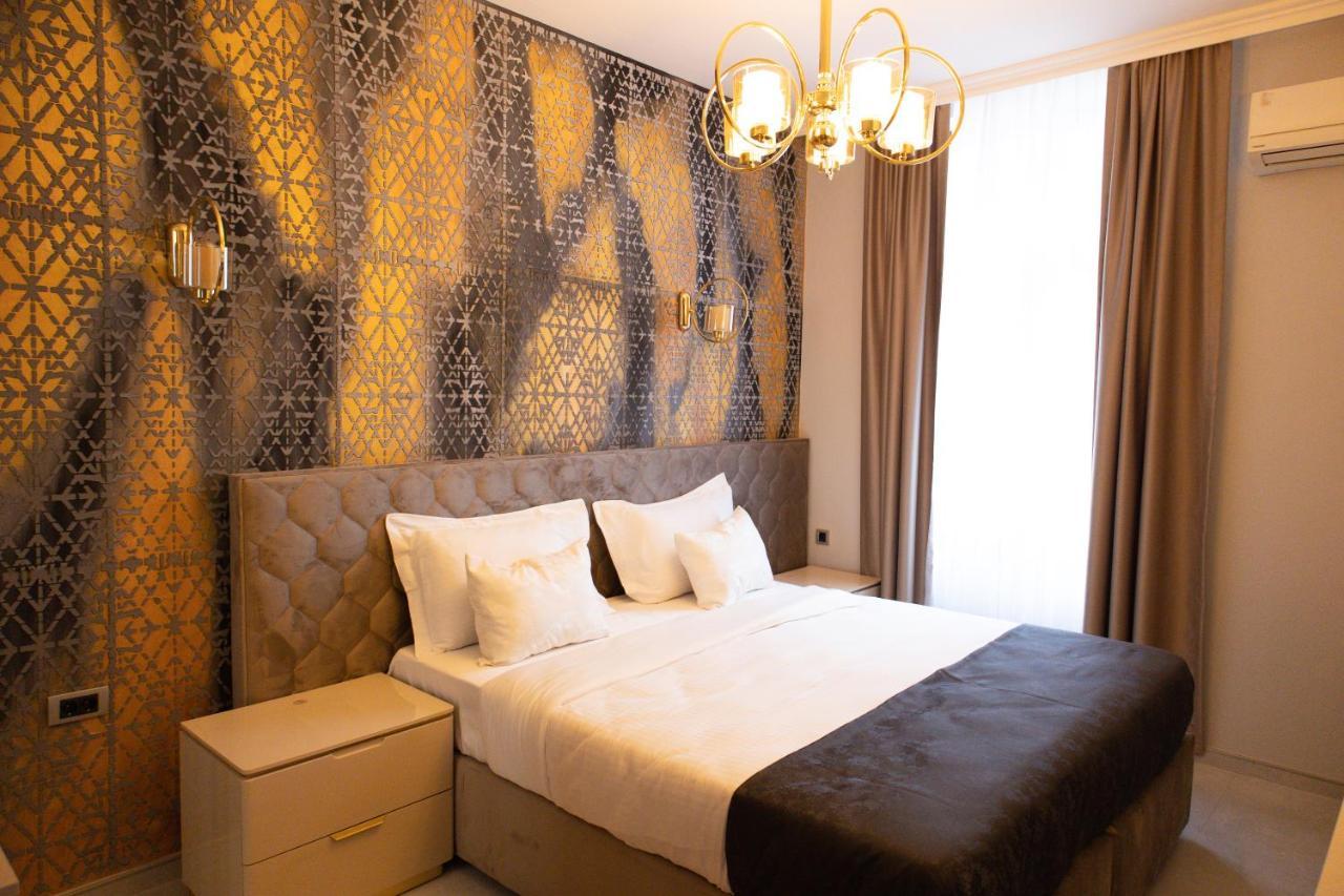 ביטולה All Elevens 11 Apartments מראה חיצוני תמונה
