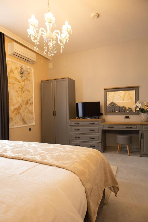 ביטולה All Elevens 11 Apartments מראה חיצוני תמונה