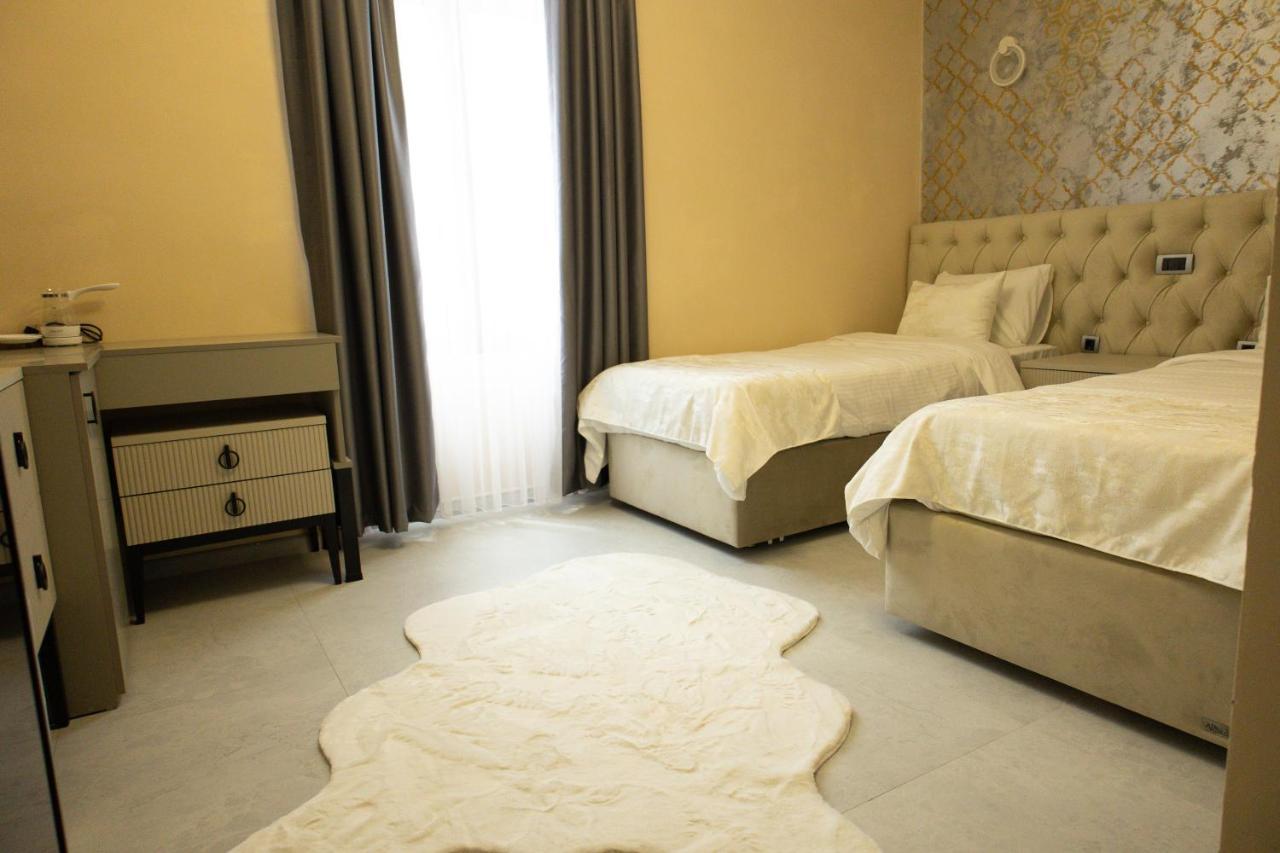 ביטולה All Elevens 11 Apartments מראה חיצוני תמונה