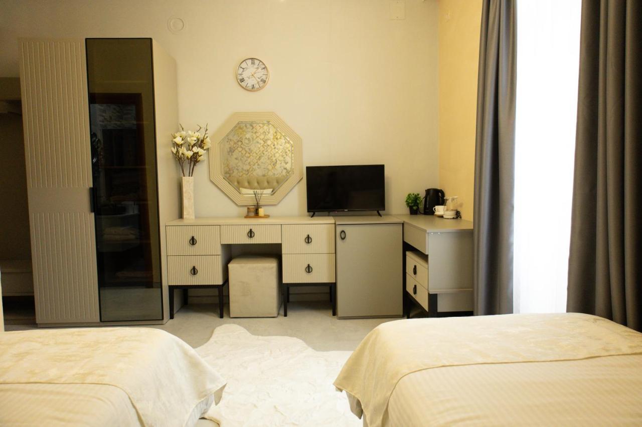 ביטולה All Elevens 11 Apartments מראה חיצוני תמונה