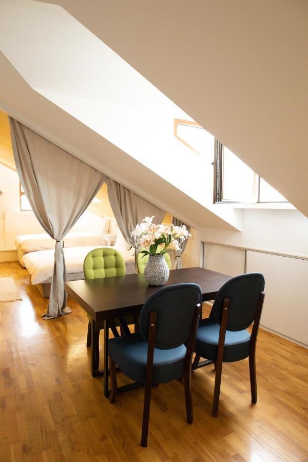 ביטולה All Elevens 11 Apartments מראה חיצוני תמונה