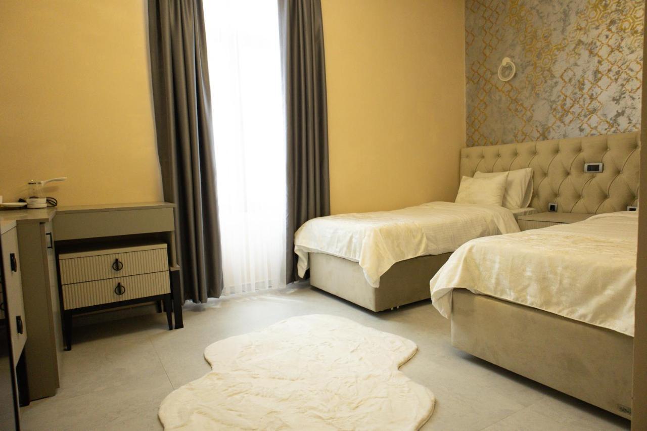 ביטולה All Elevens 11 Apartments מראה חיצוני תמונה