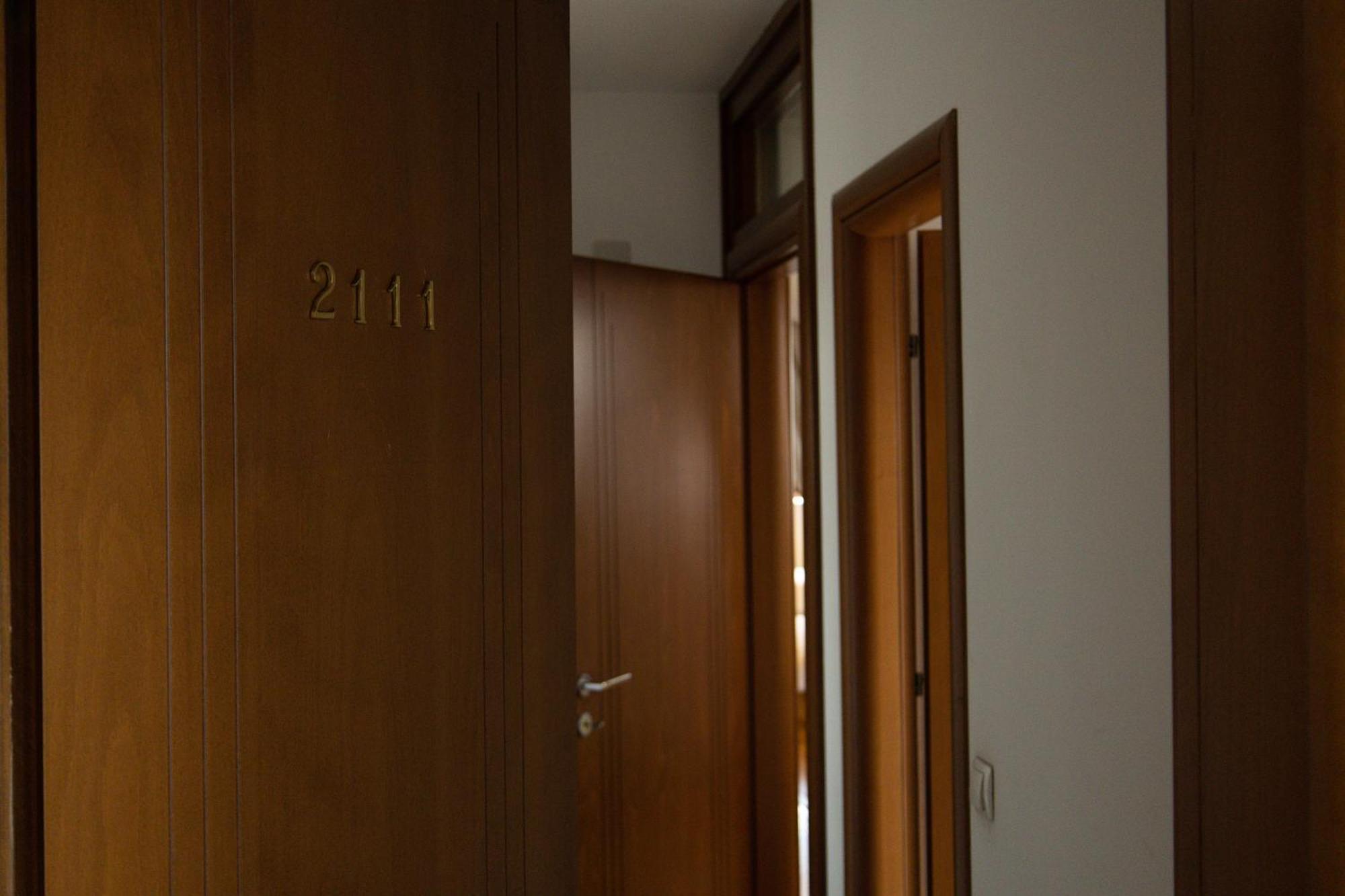 ביטולה All Elevens 11 Apartments מראה חיצוני תמונה